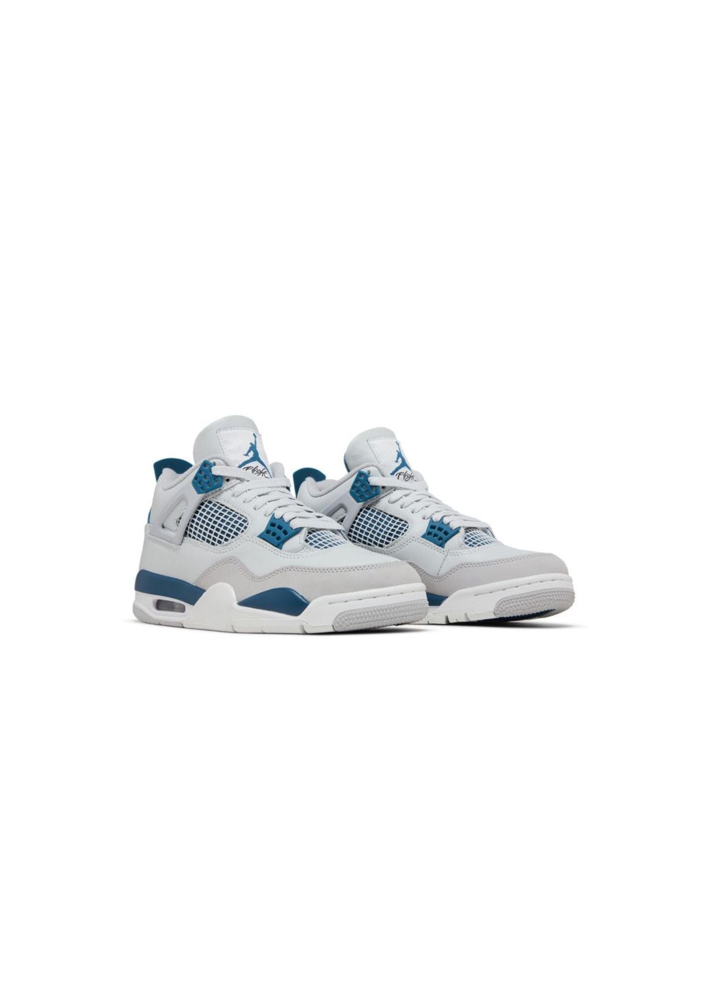 Air Jordan 4 Retro 'Military Blue'