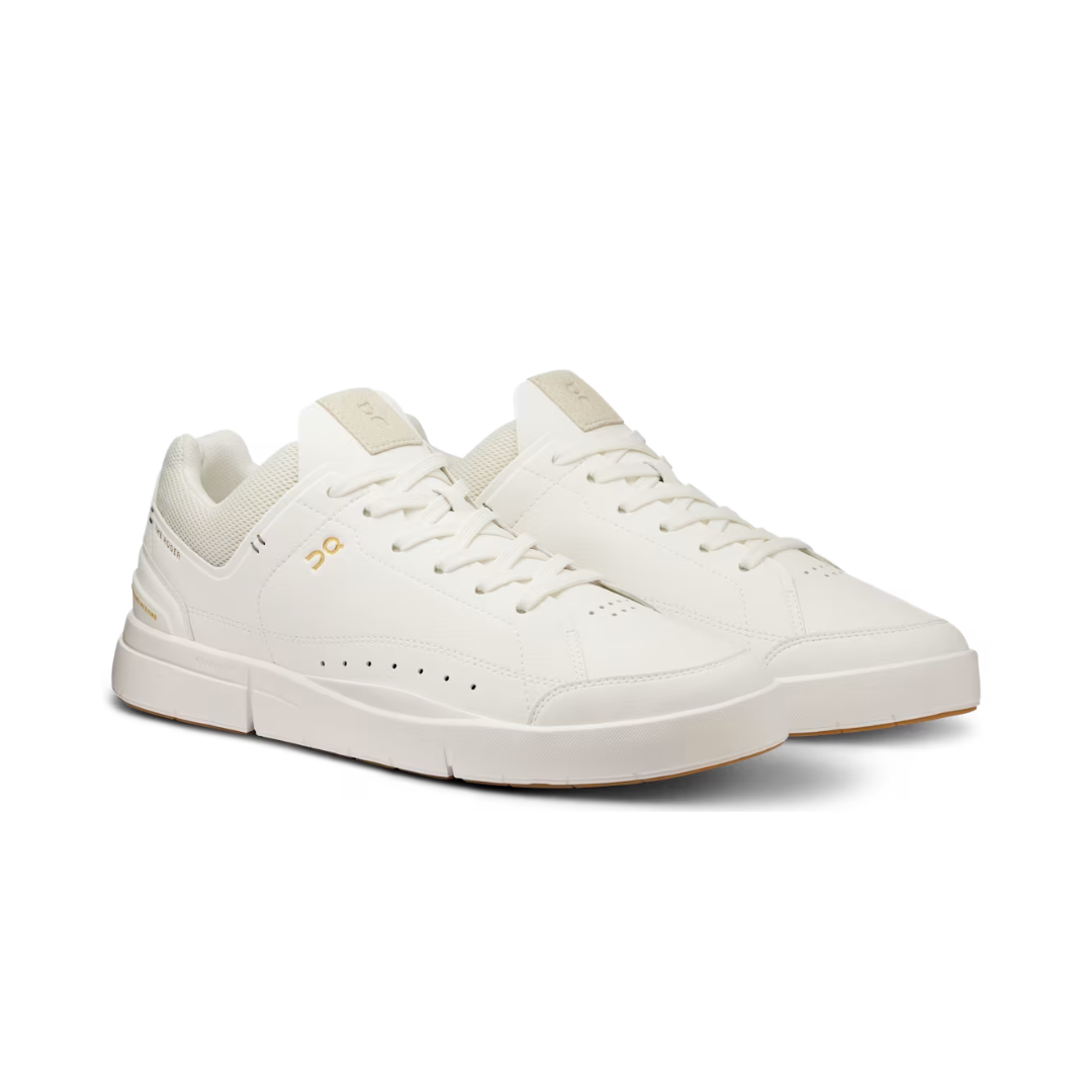 On The Roger Centre Court White Gum
