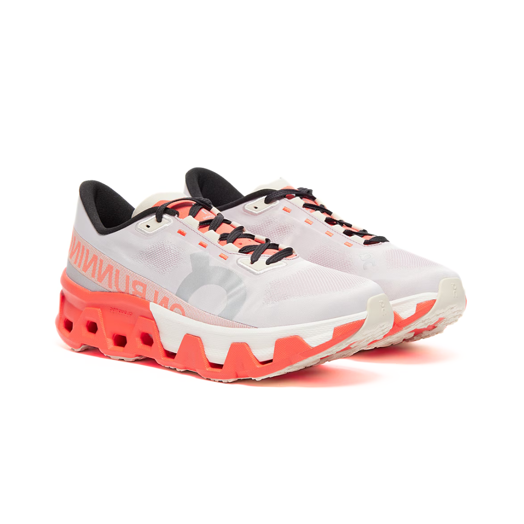 On Running Cloudmonster Hyper Mauve Flame