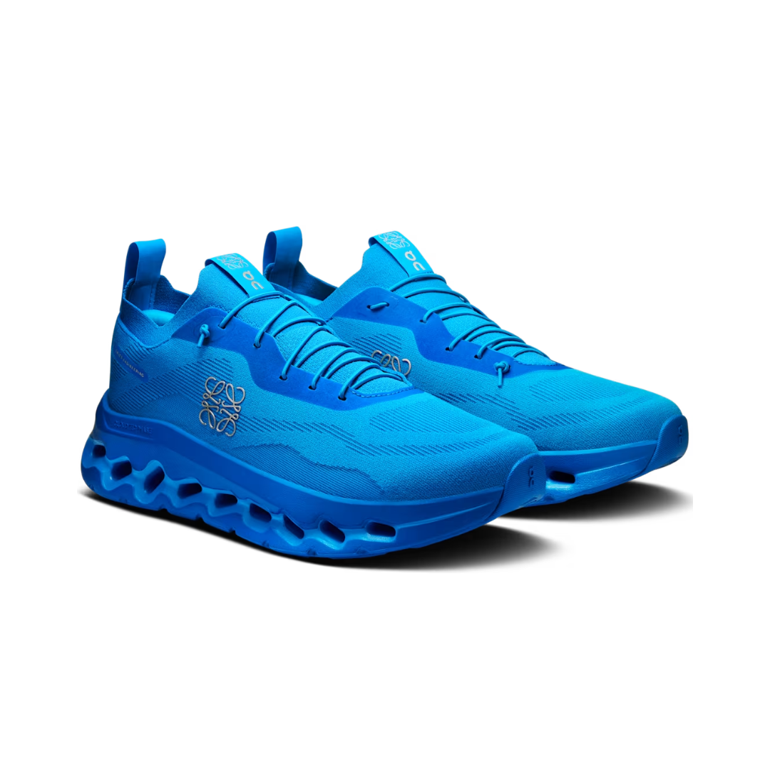On Running Cloudtilt Loewe Blue