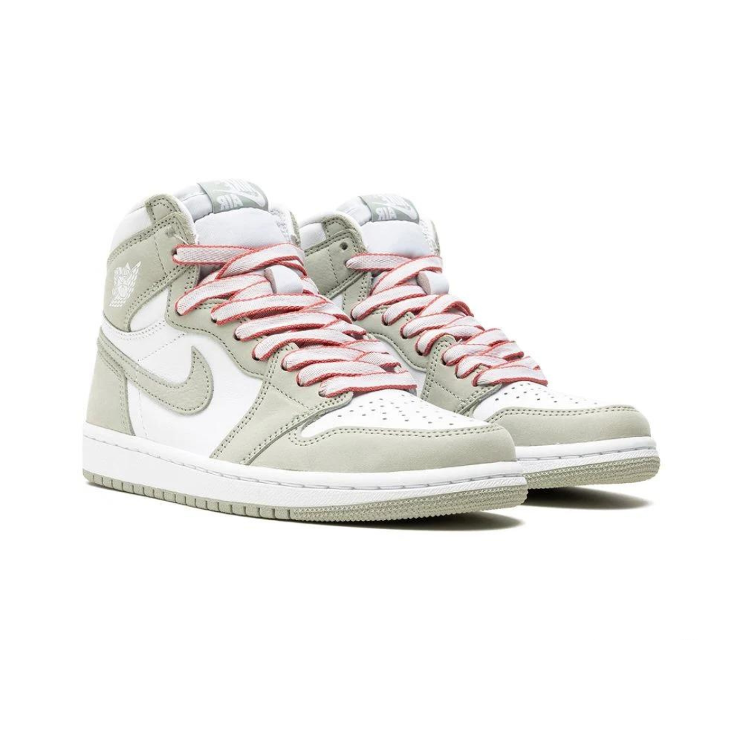 Air Jordan 1 Retro High OG 'Seafoam' (W)