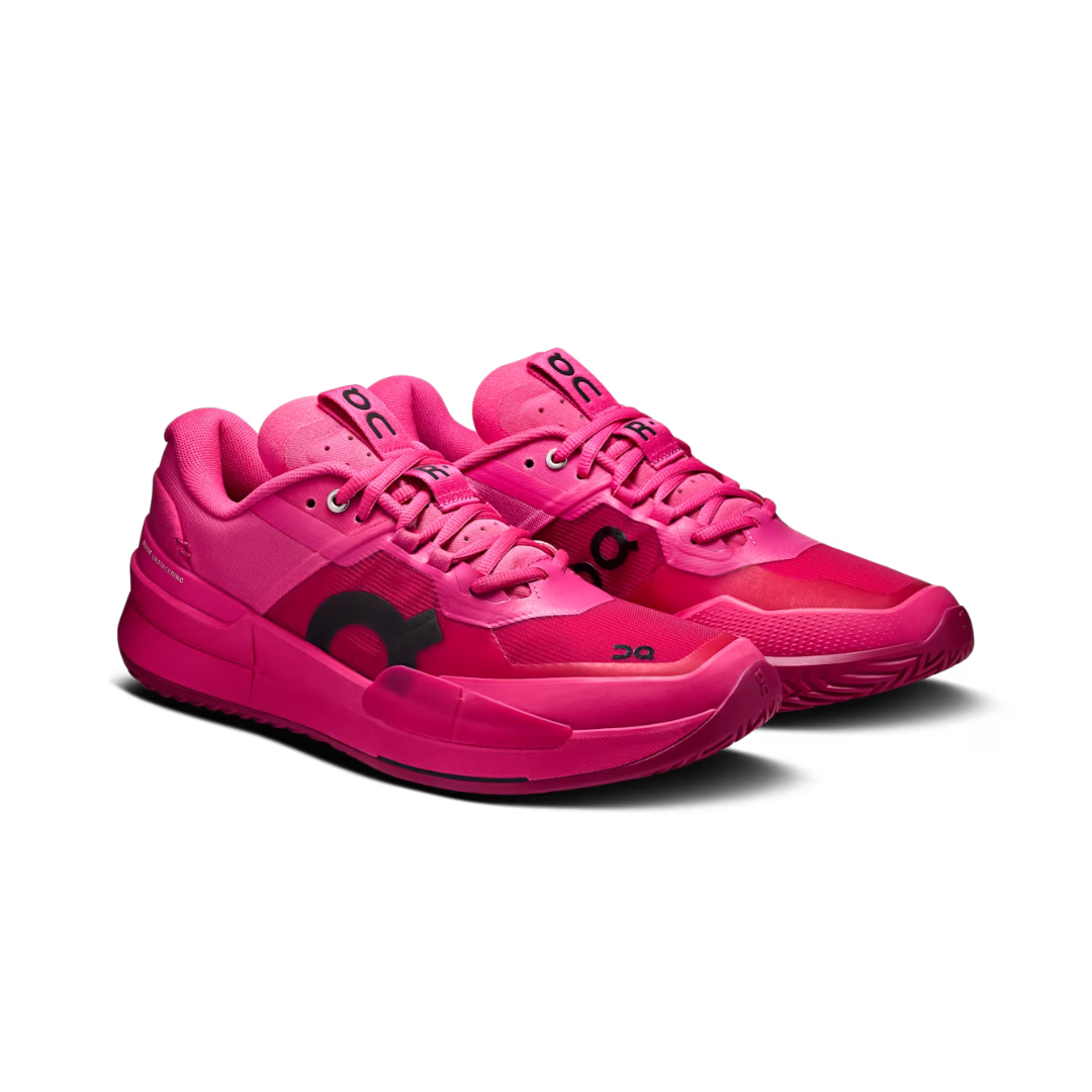 On The Roger Pro 2 Pink Grenadine
