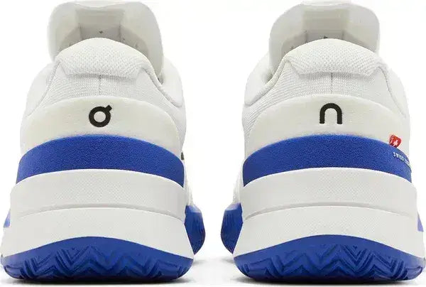 On Running The Roger Pro 2 'White Indigo' On Running - Shoe size: UK 7 Sneakers | Shop From The Mirage