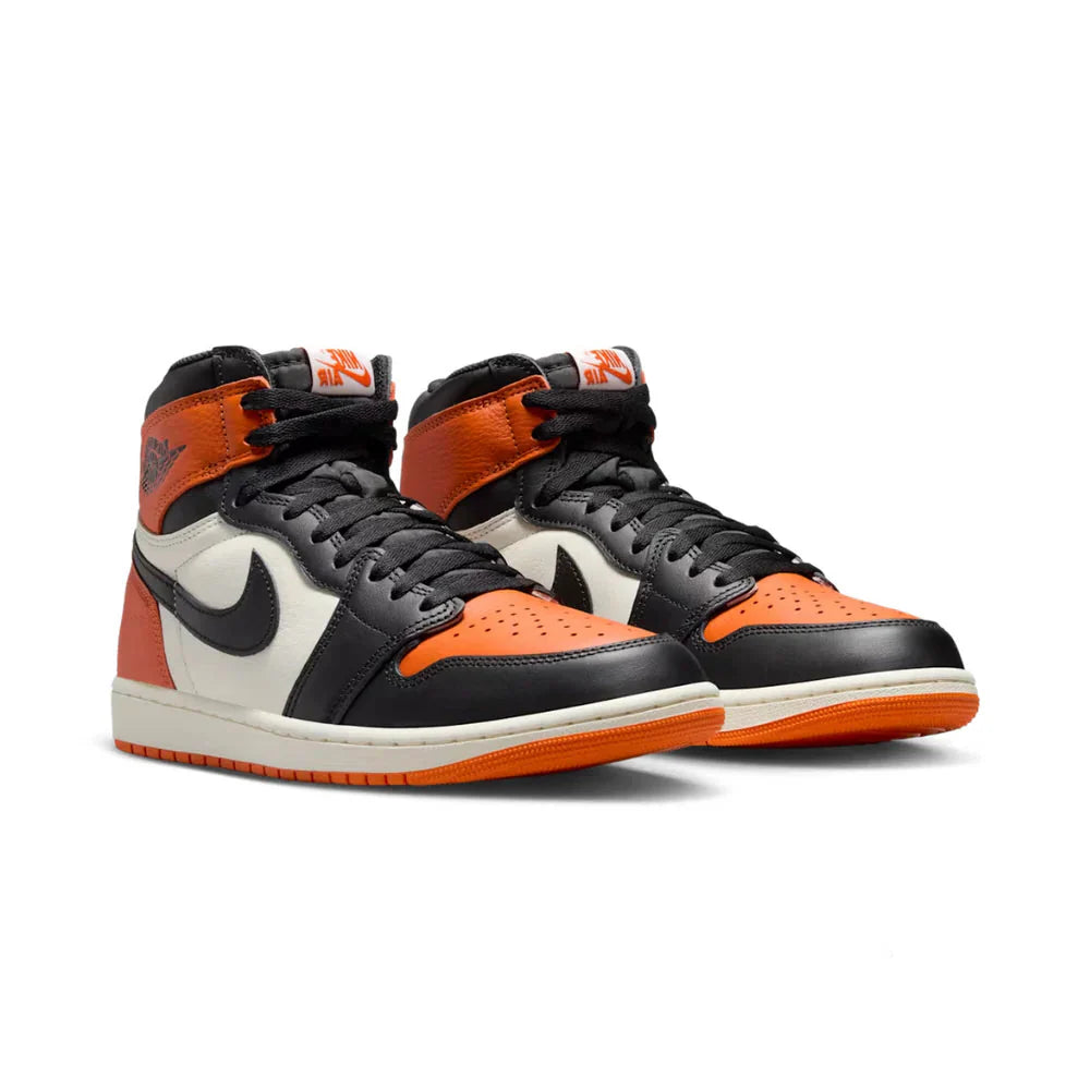 Air Jordan 1 Retro High OG 'Shattered Backboard' 2025