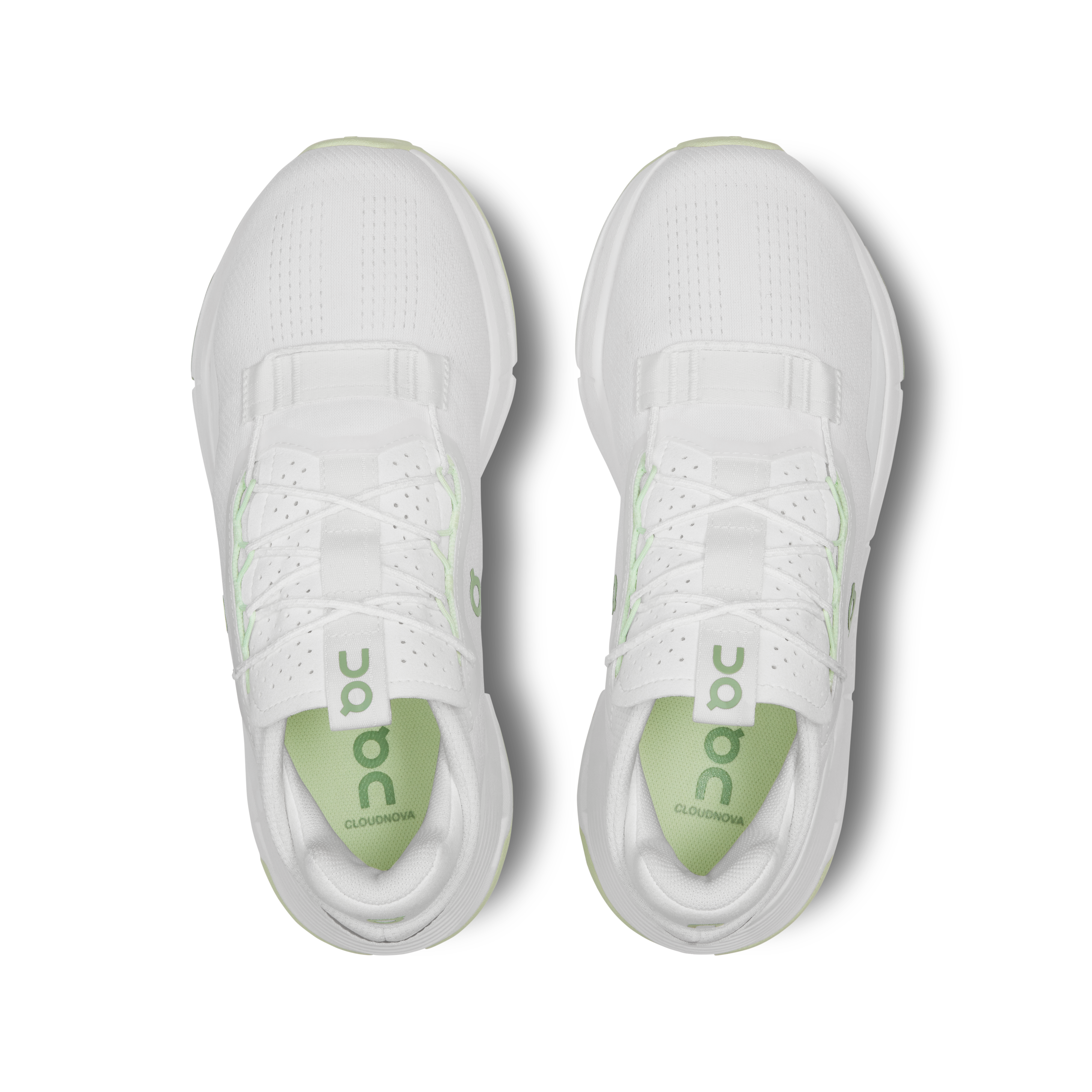 On Running Cloudnova 2 'White Sage'