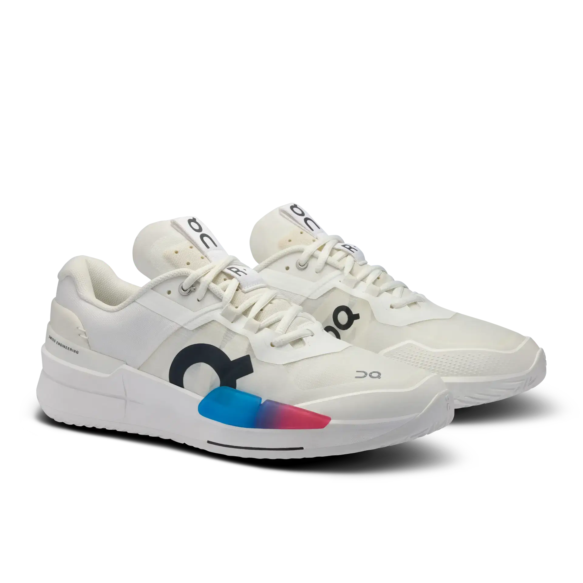 On Running On Running THE ROGER Pro 2 'White Malibu' - Shoe size: UK 7 Sneakers | Shop From The Mirage