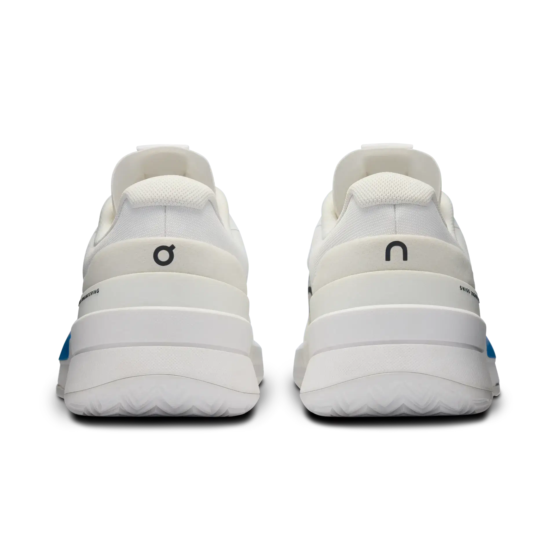 On Running On Running THE ROGER Pro 2 'White Malibu' - Shoe size: UK 7 Sneakers | Shop From The Mirage