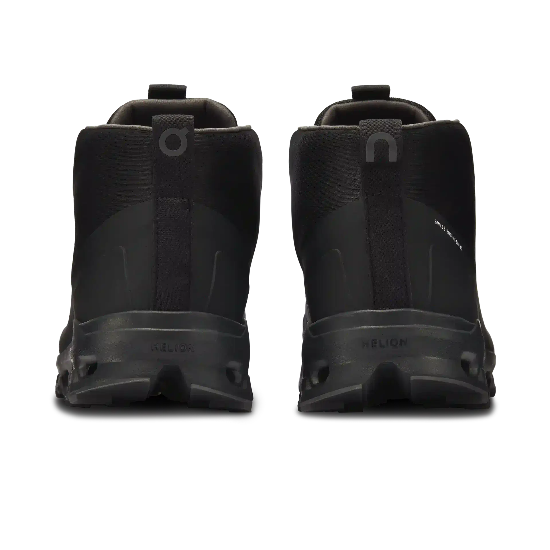 On Running Cloudroam Waterproof Black Eclipse On Running - Shoe size: UK 7 Sneakers | Shop From The Mirage