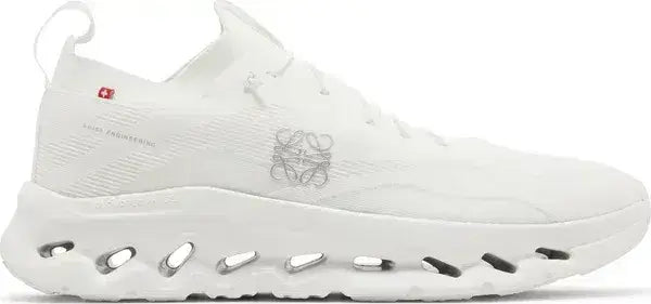 On Running On Running Loewe x Cloudtilt 'All White' - Shoe size: UK 7 Sneakers | Shop From The Mirage