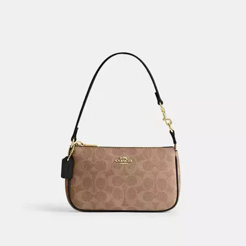 Nolita 19 In Signature Canvas
