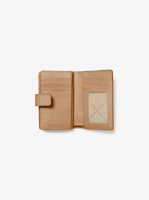 Medium Saffiano Leather Wallet