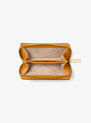 Jet Set Travel Medium Color Block Wallet