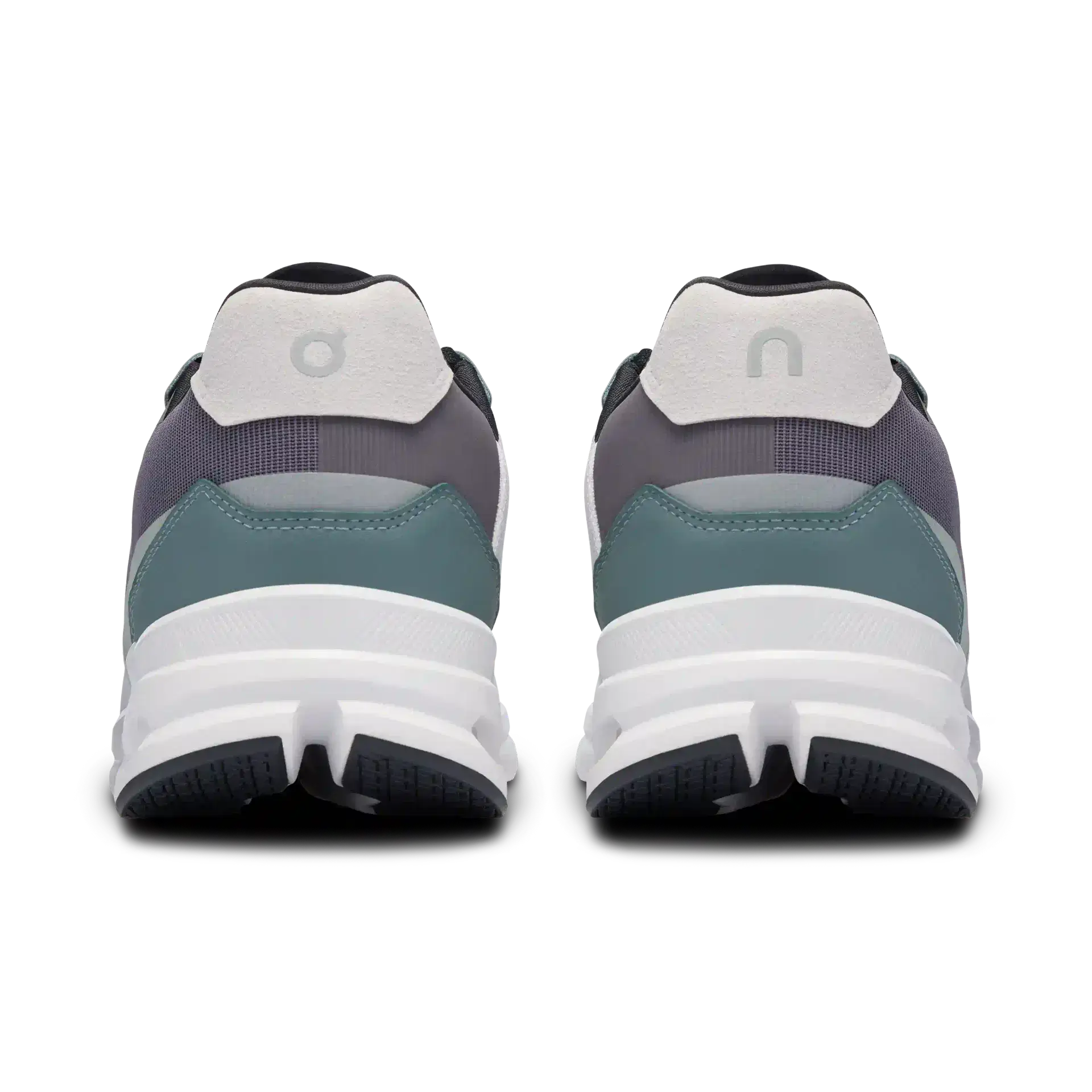 On Running Cloudrift White Asphalt On Running - Shoe size: UK 7 Sneakers | Shop From The Mirage