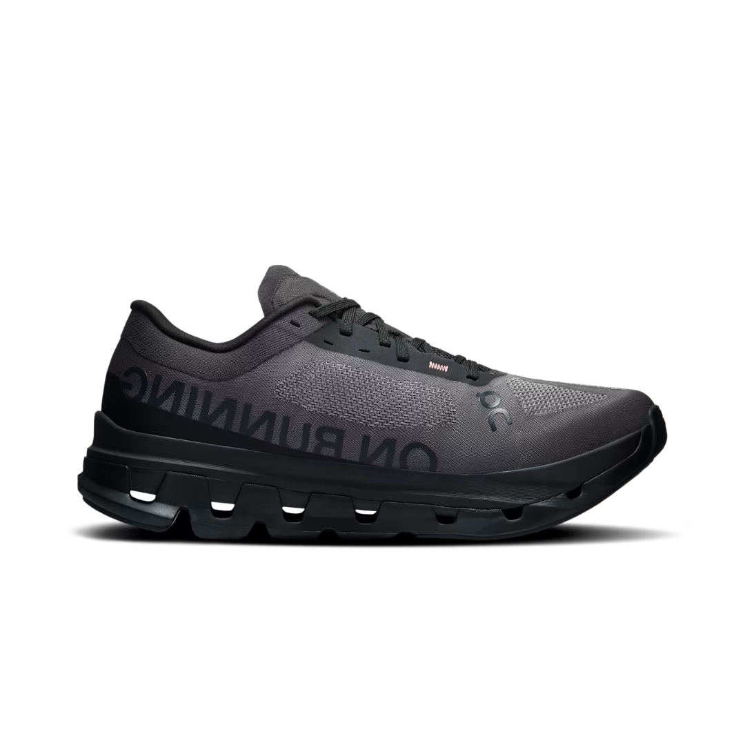 On Running Cloudflow 5 All Black