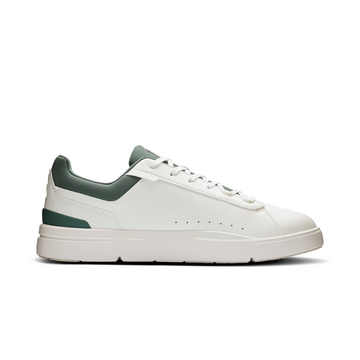 On The Roger Advantage White Olive