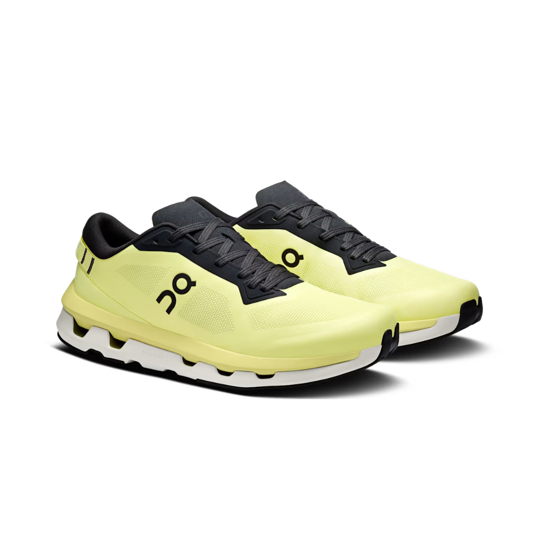 On Running Cloudzone Limelight Black