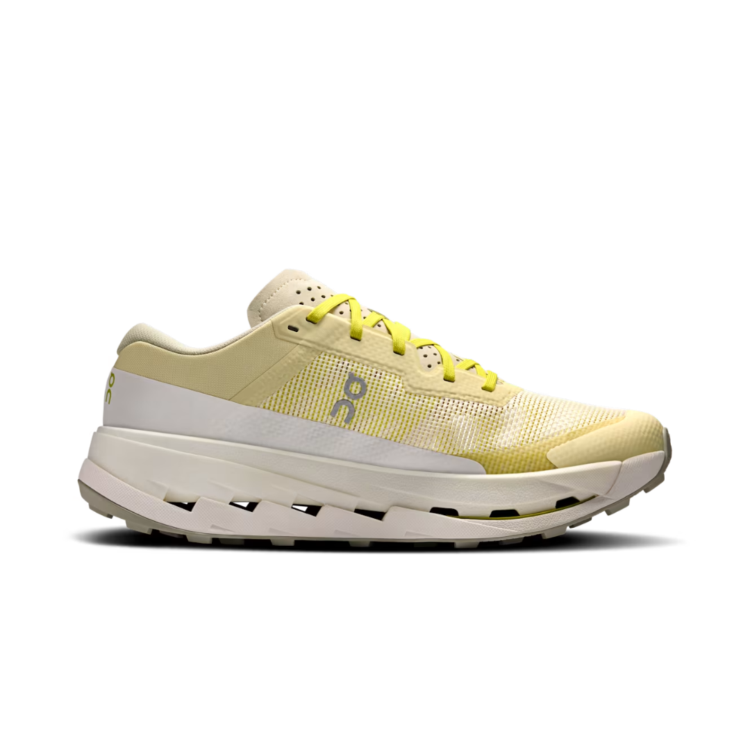 On Running Cloudultra 3 Pelican White