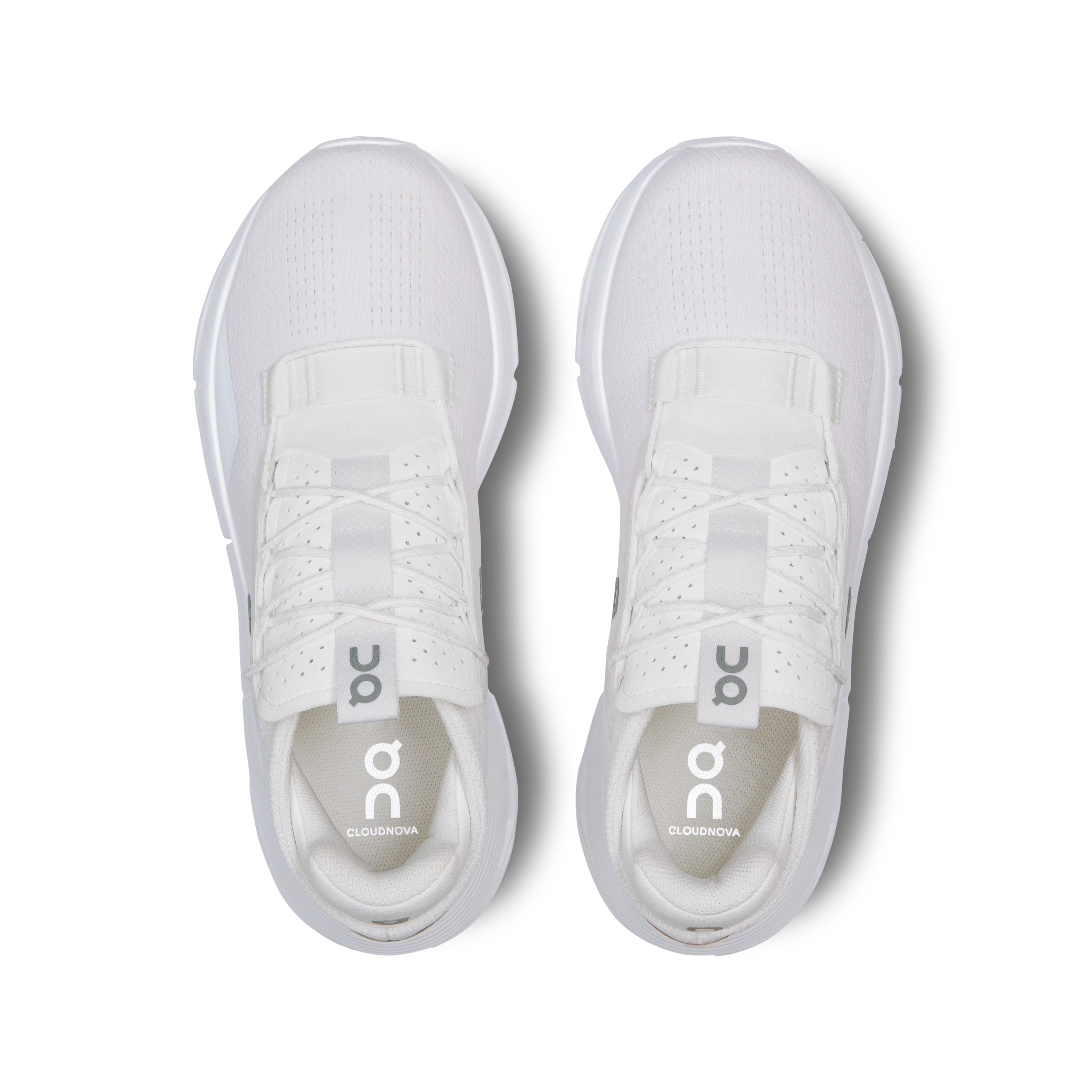 On Running Cloudnova 2 'White'