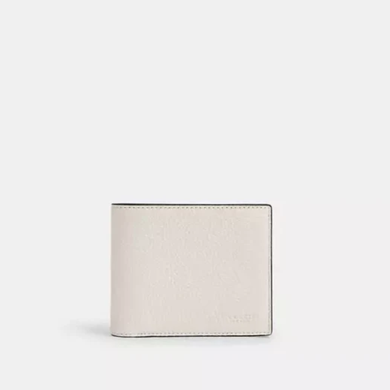 Coach 3 In 1 Wallet