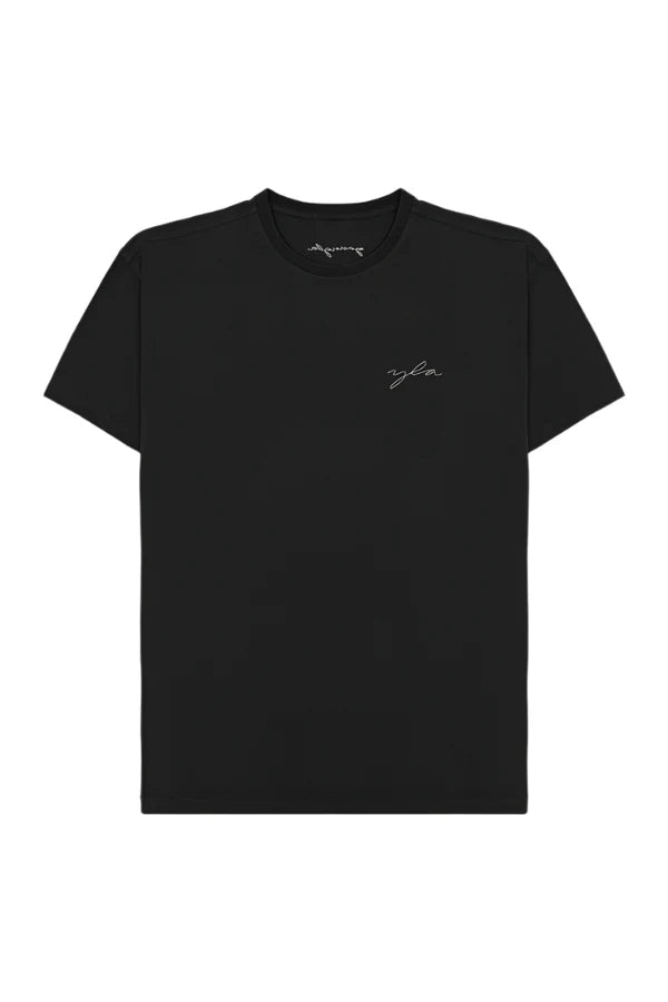 466 Tailored Tees Black