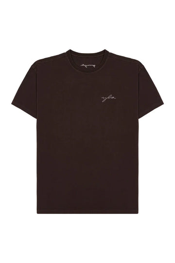 466 Tailored Tees Chocolate