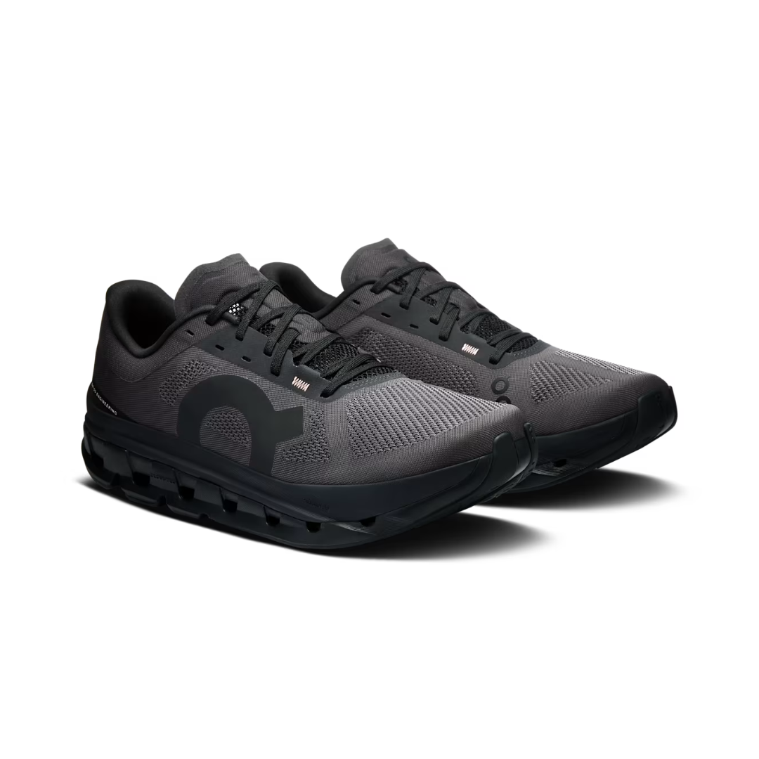 On Running Cloudflow 5 All Black