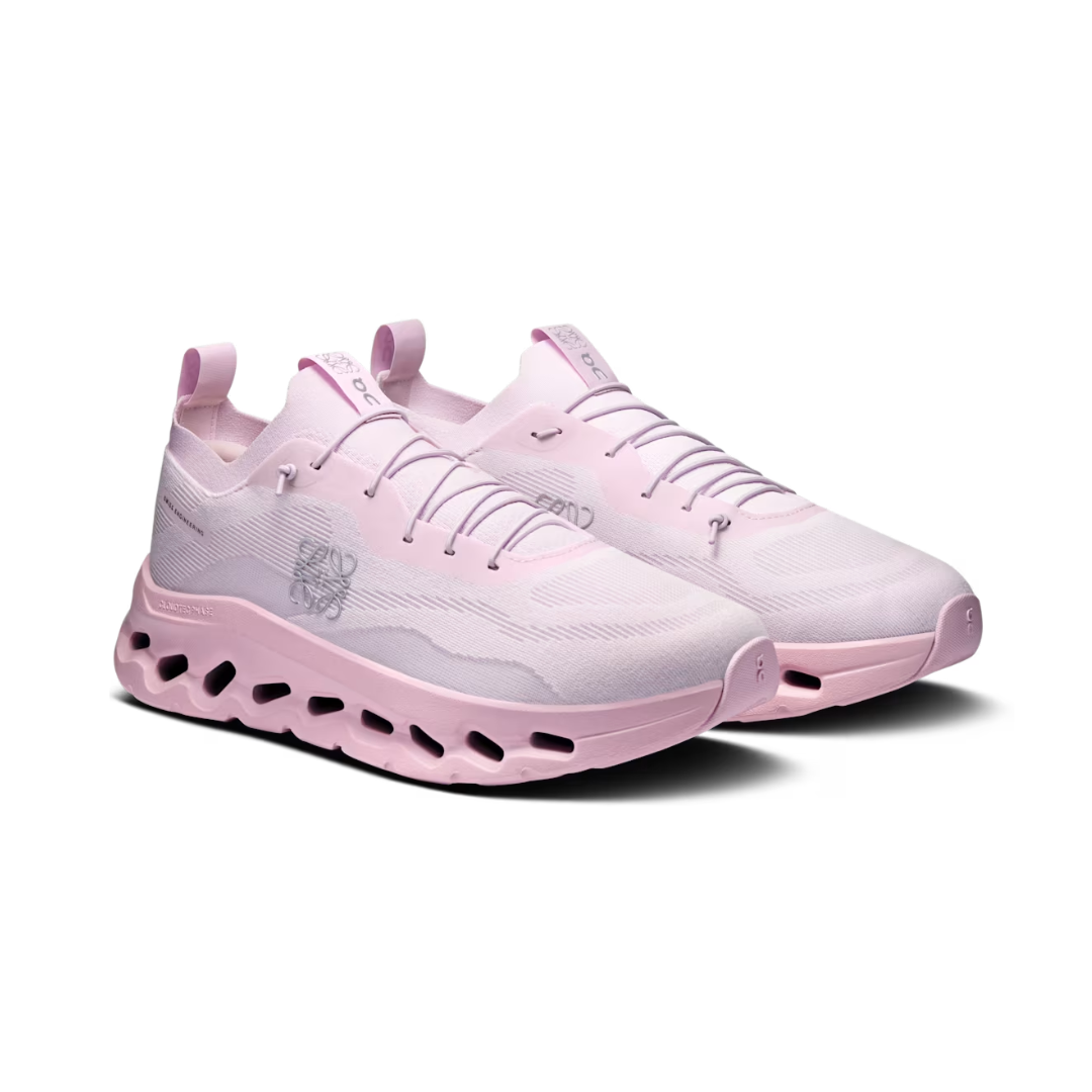 On Running Cloudtilt Loewe Pale Pink