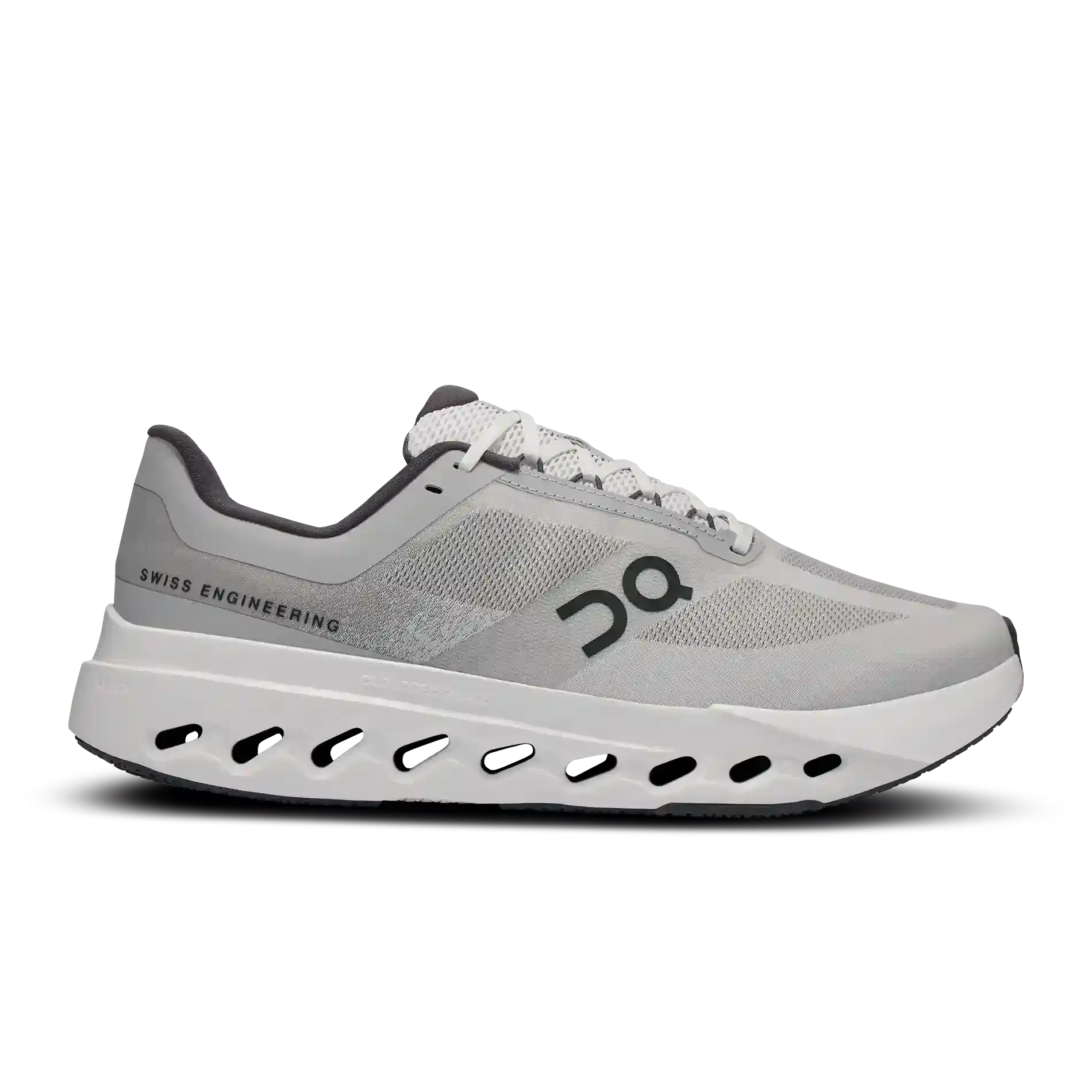 On Running Cloudsurfer Next Glacier White On Running - Shoe size: UK 7 Sneakers | Shop From The Mirage