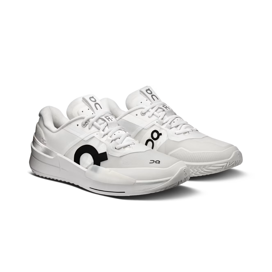 On The Roger Pro 2 All White