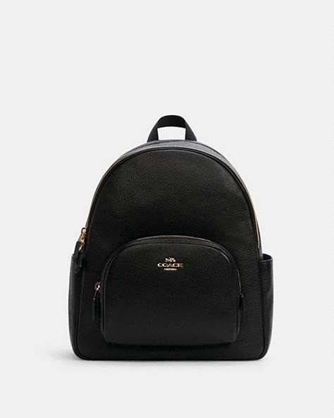 Court Backpack