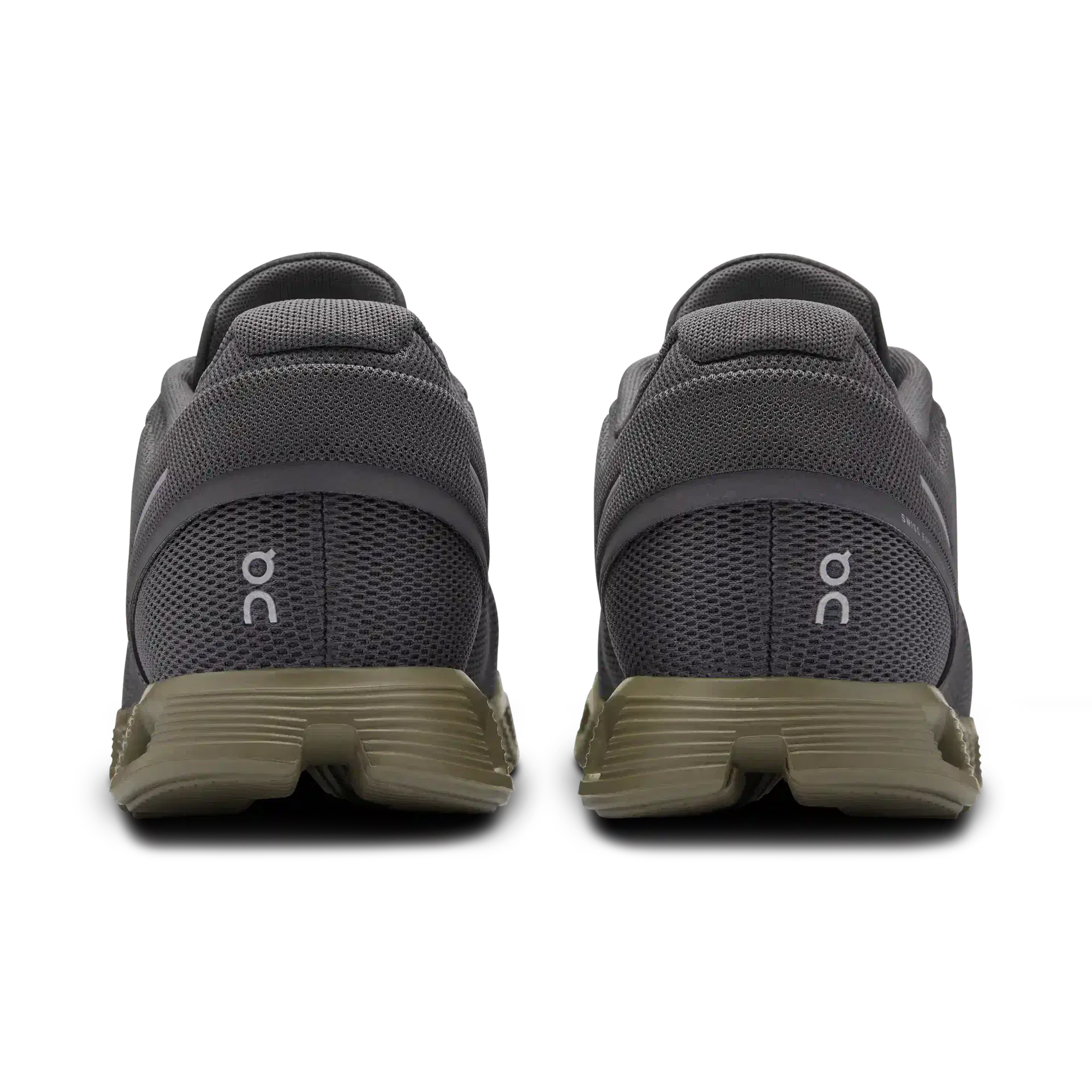On Running Cloud 5 Eclipse Grove On Running - Shoe size: UK 7 Sneakers | Shop From The Mirage