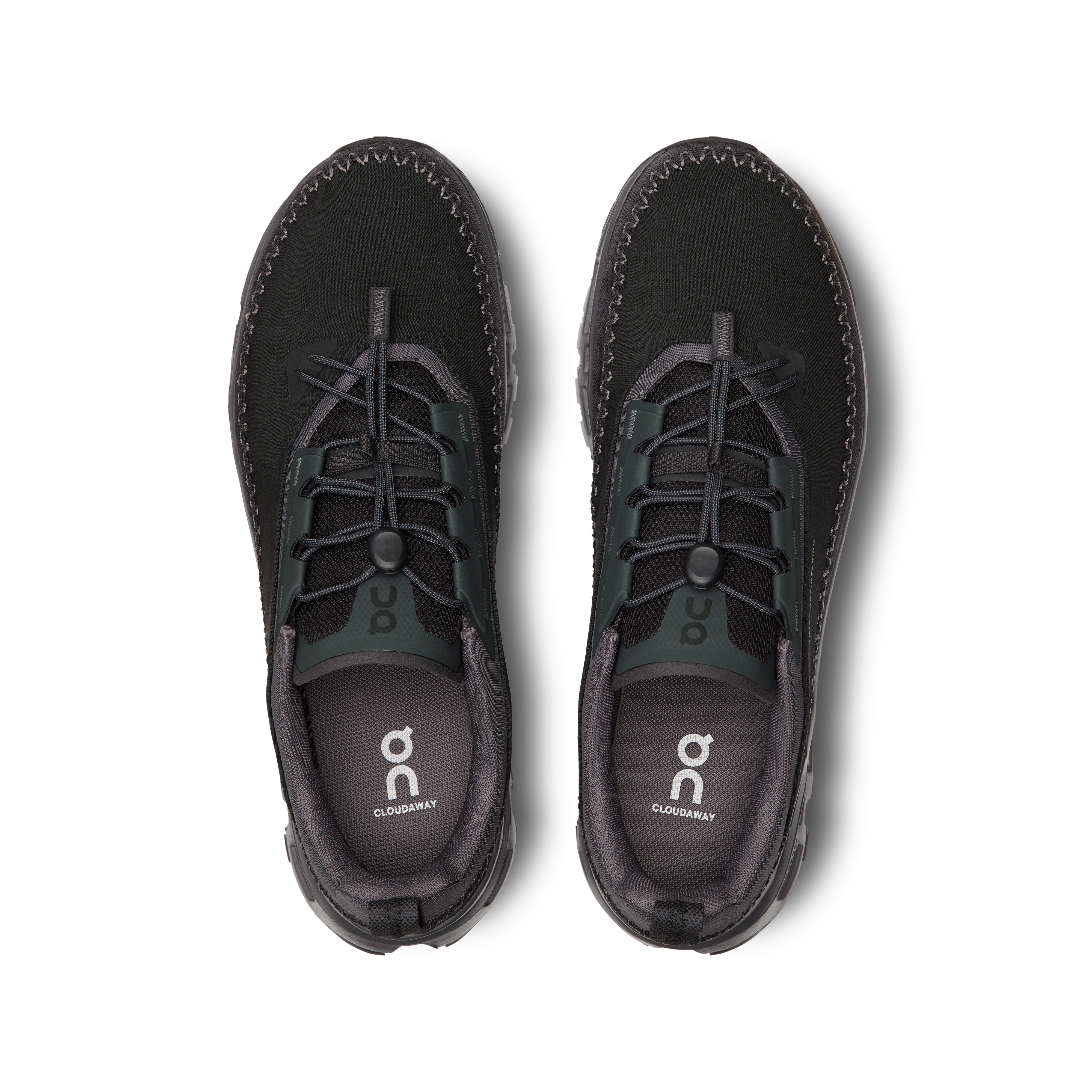 Cloudaway 2 Black Eclipse On Running