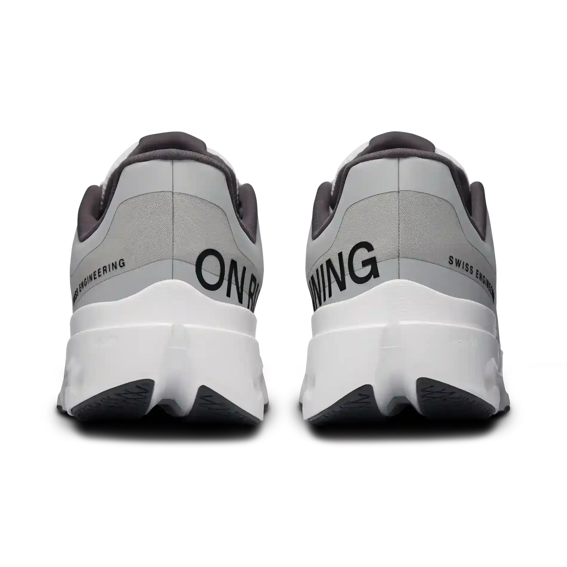 On Running Cloudsurfer Next Glacier White On Running - Shoe size: UK 7 Sneakers | Shop From The Mirage