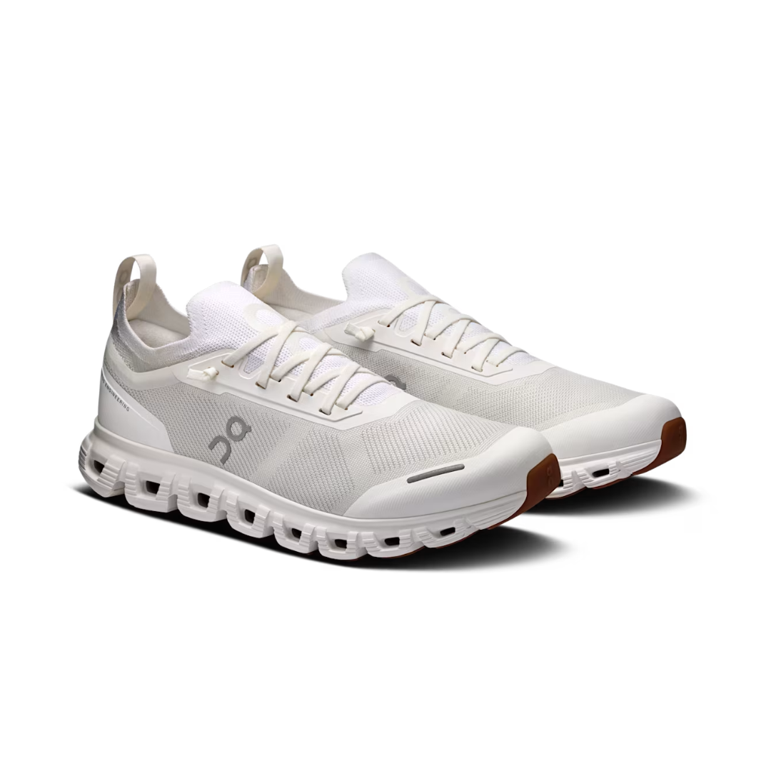 On Running Cloud 6 Versa White