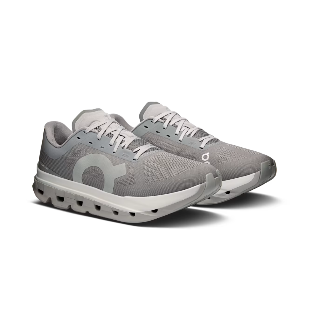 On Running Cloudflow 5 Alloy Rock