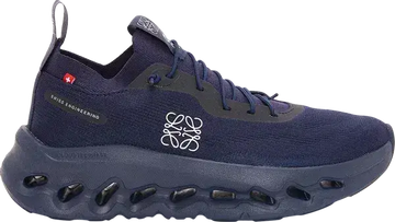 On Running On Running Loewe x Cloudtilt 'All Navy' - Shoe size: UK 7 Sneakers | Shop From The Mirage