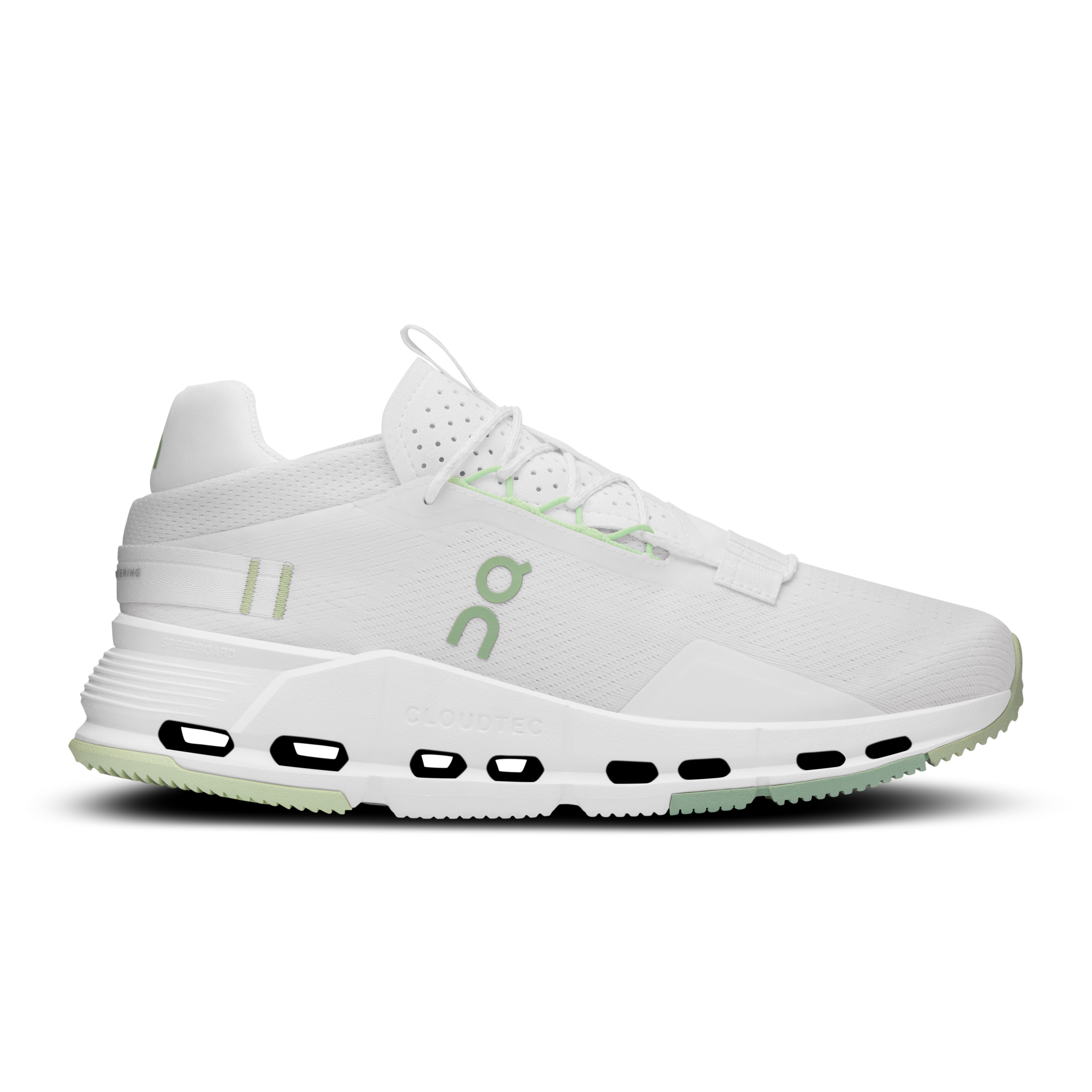 On Running Cloudnova 2 'White Sage'