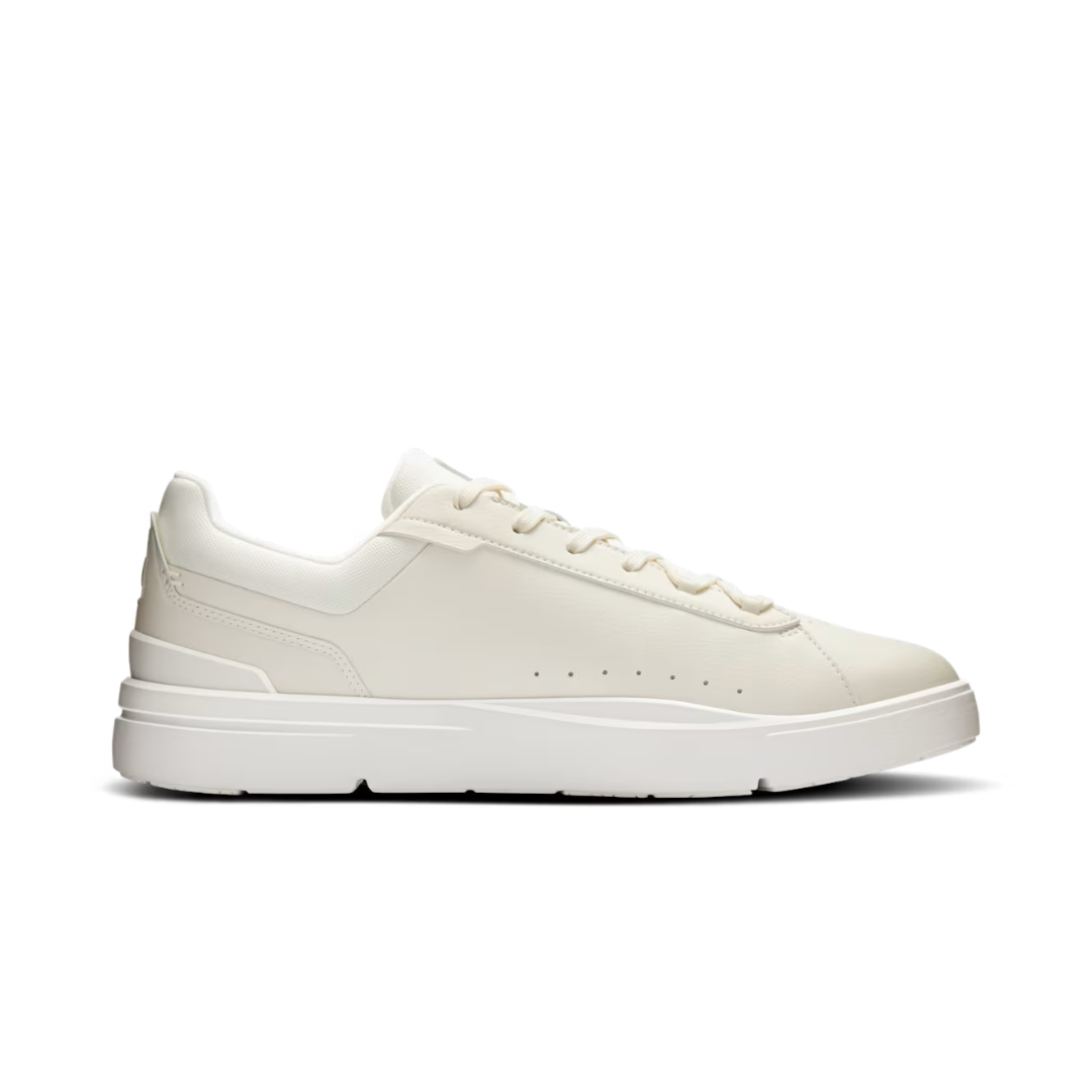 On The Roger Advantage Ivory