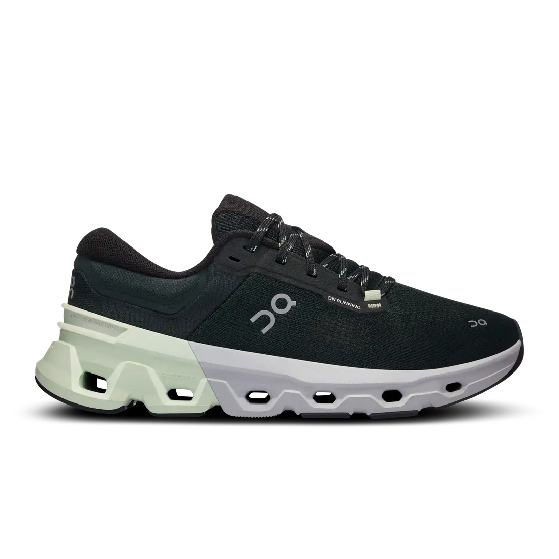 On Running Cloudflyer 5 Jungle Lima On Running - Shoe size: UK 7 Sneakers | Shop From The Mirage