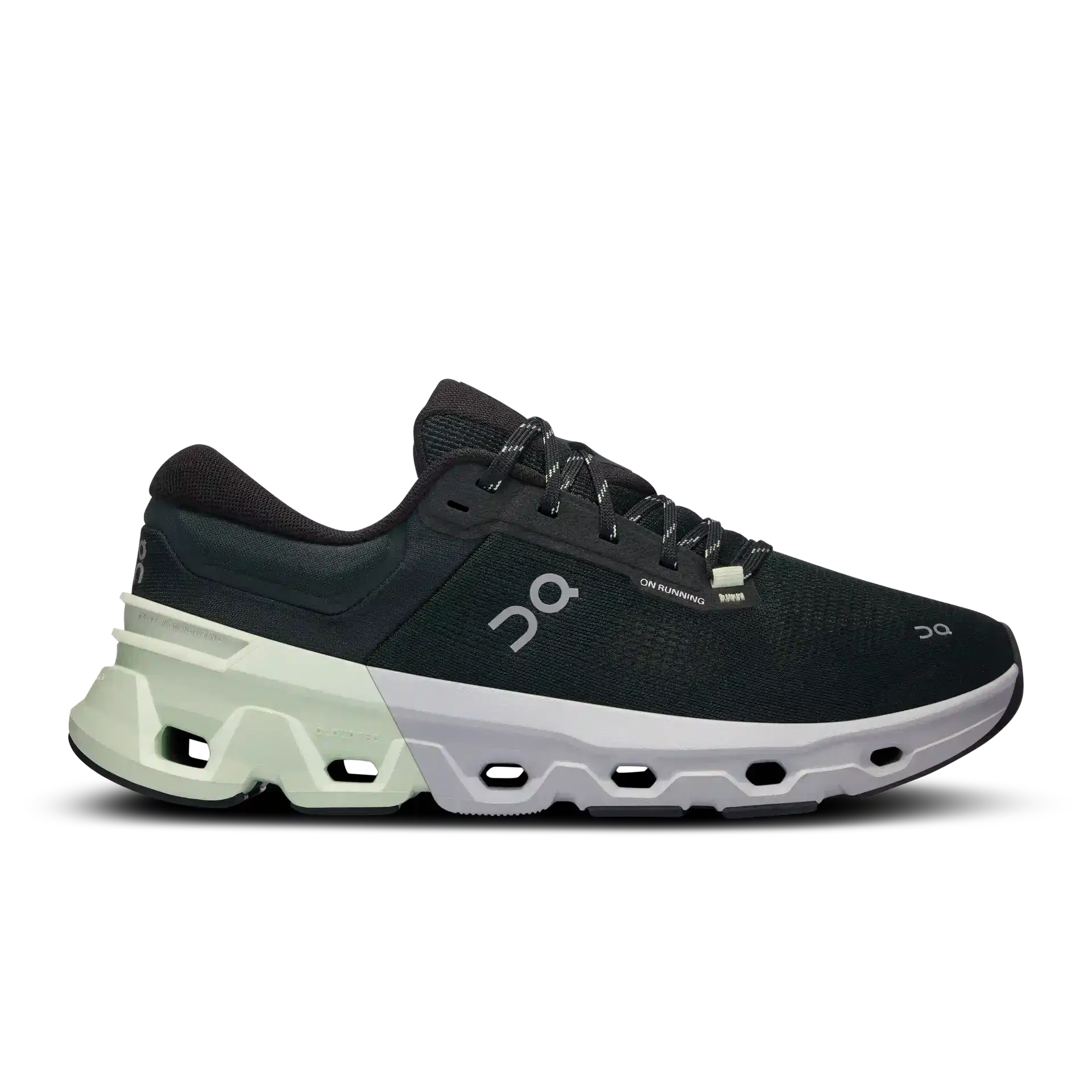 On Running Cloudflyer 5 Jungle Lima On Running - Shoe size: UK 7 Sneakers | Shop From The Mirage