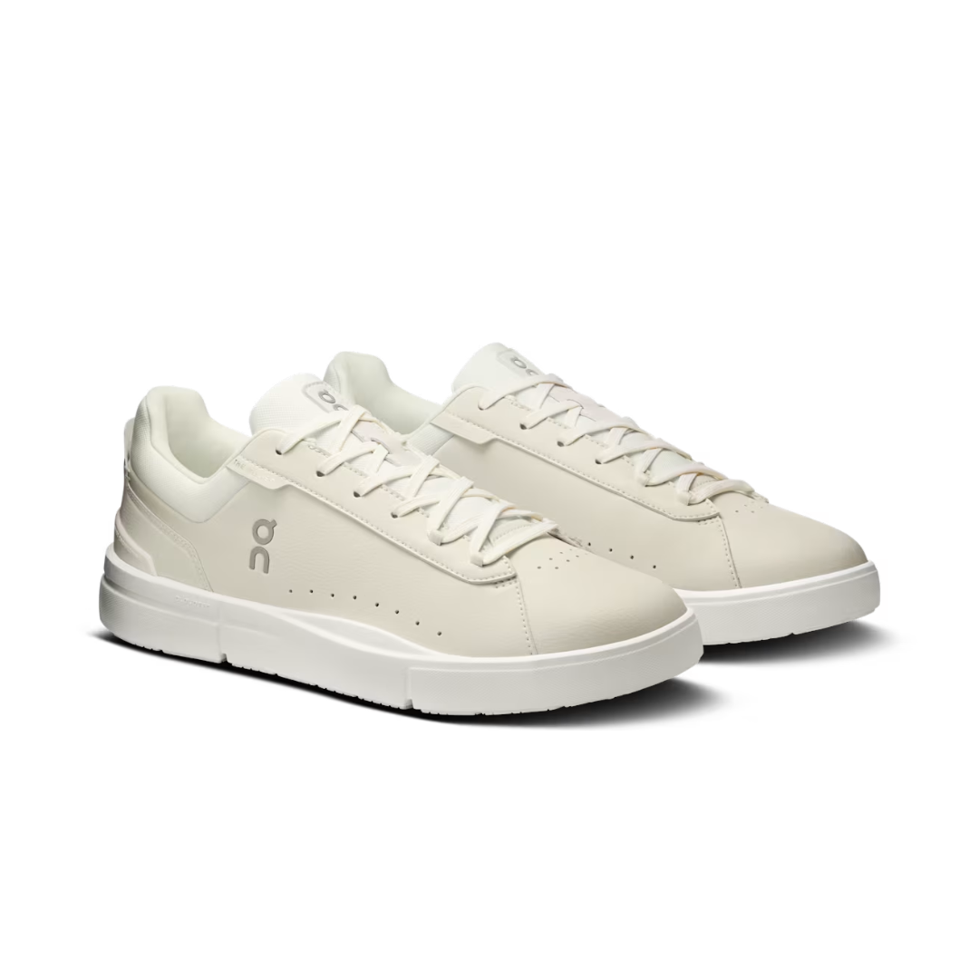 On The Roger Advantage Ivory