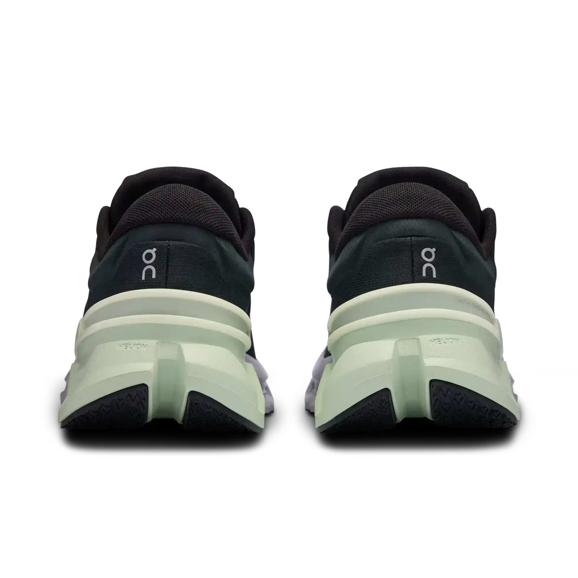 On Running Cloudflyer 5 Jungle Lima On Running - Shoe size: UK 7 Sneakers | Shop From The Mirage