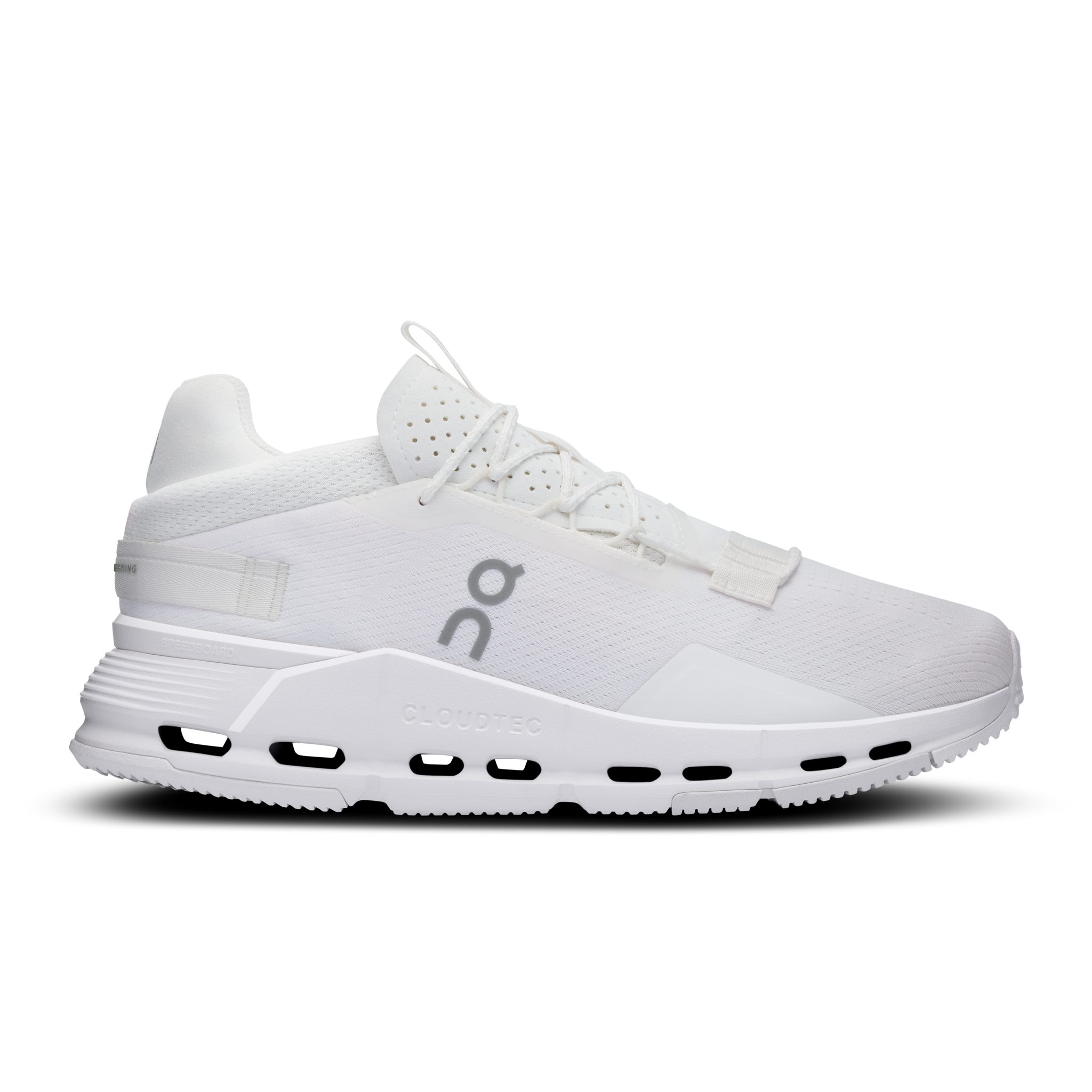On Running Cloudnova 2 'White'