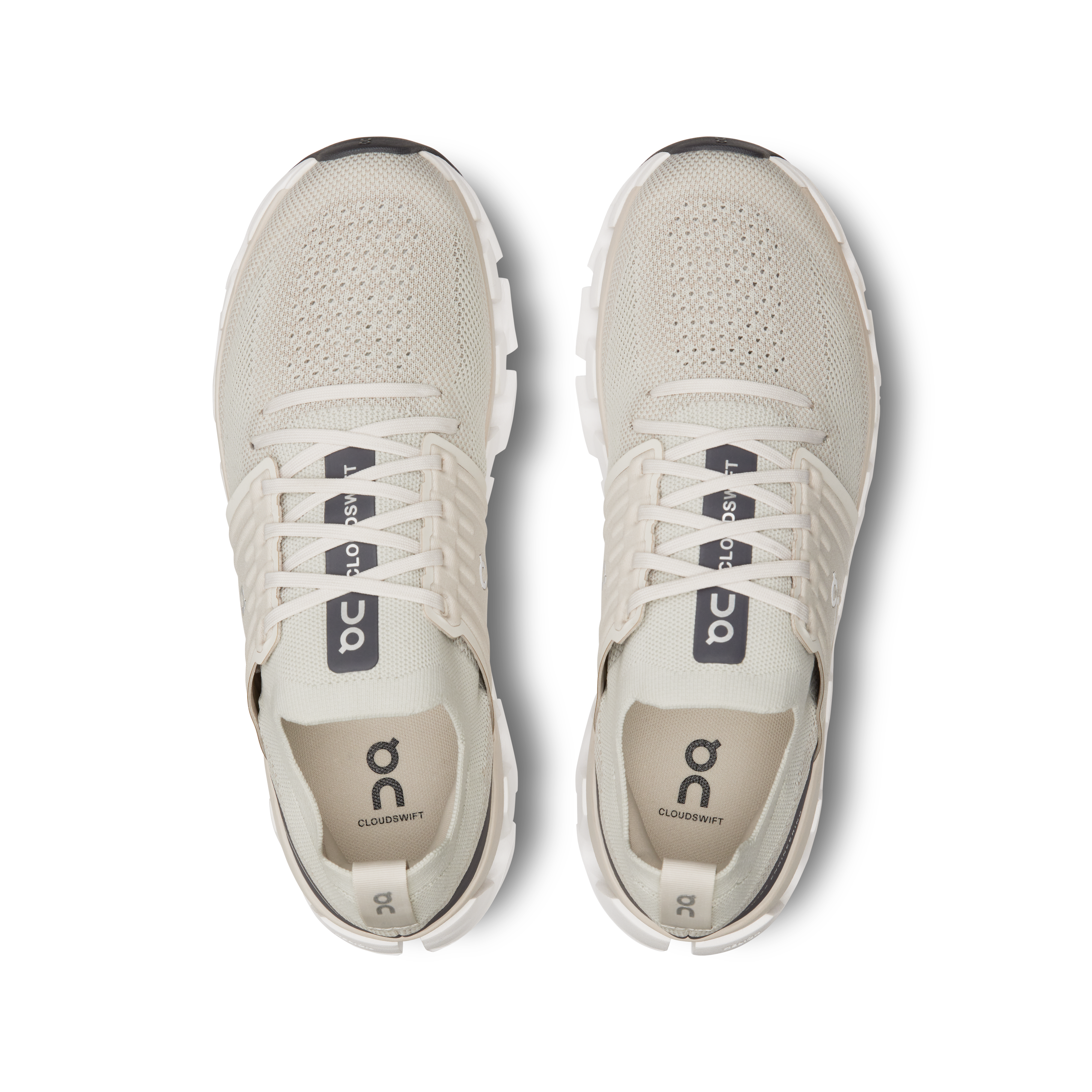 Cloudswift 3 'Pearl Eclipse' On Running