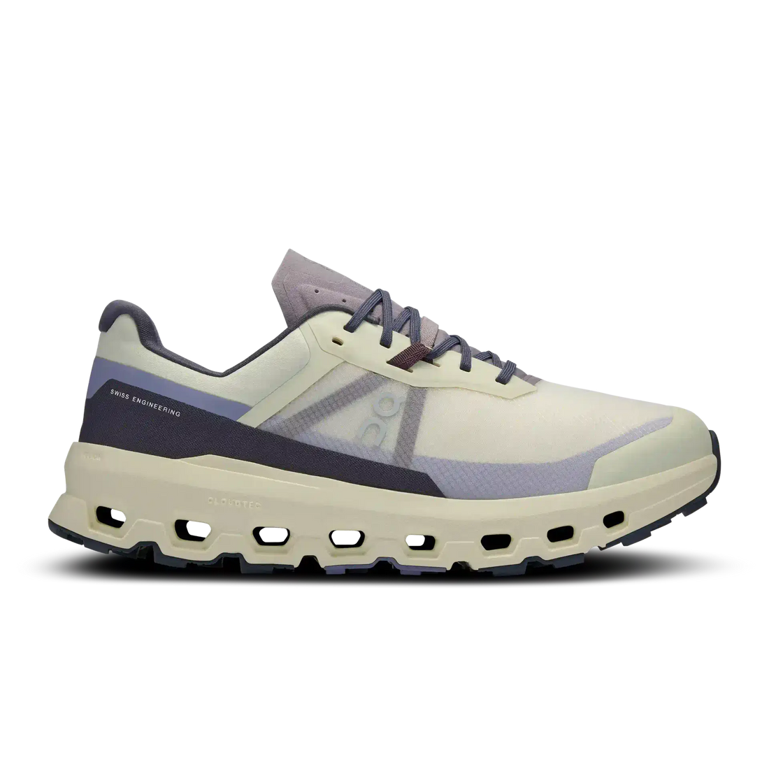 On Running Cloudvista 2 Seedling Mulberry On Running - Shoe size: UK 7 Sneakers | Shop From The Mirage