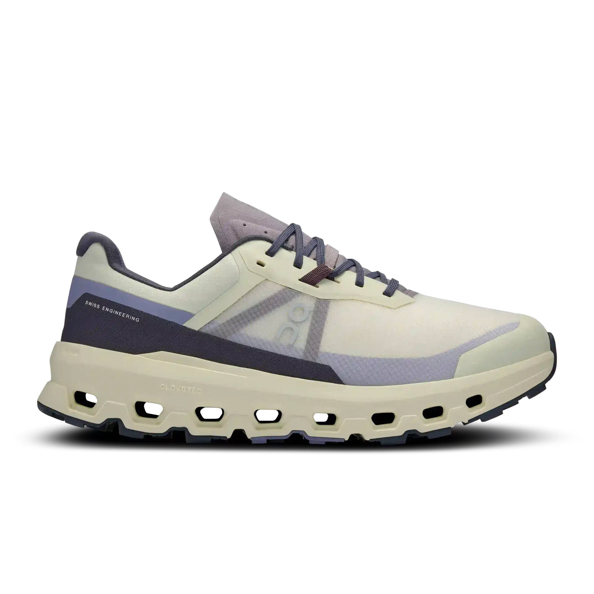 On Running Cloudvista 2 Seedling Mulberry On Running - Shoe size: UK 7 Sneakers | Shop From The Mirage