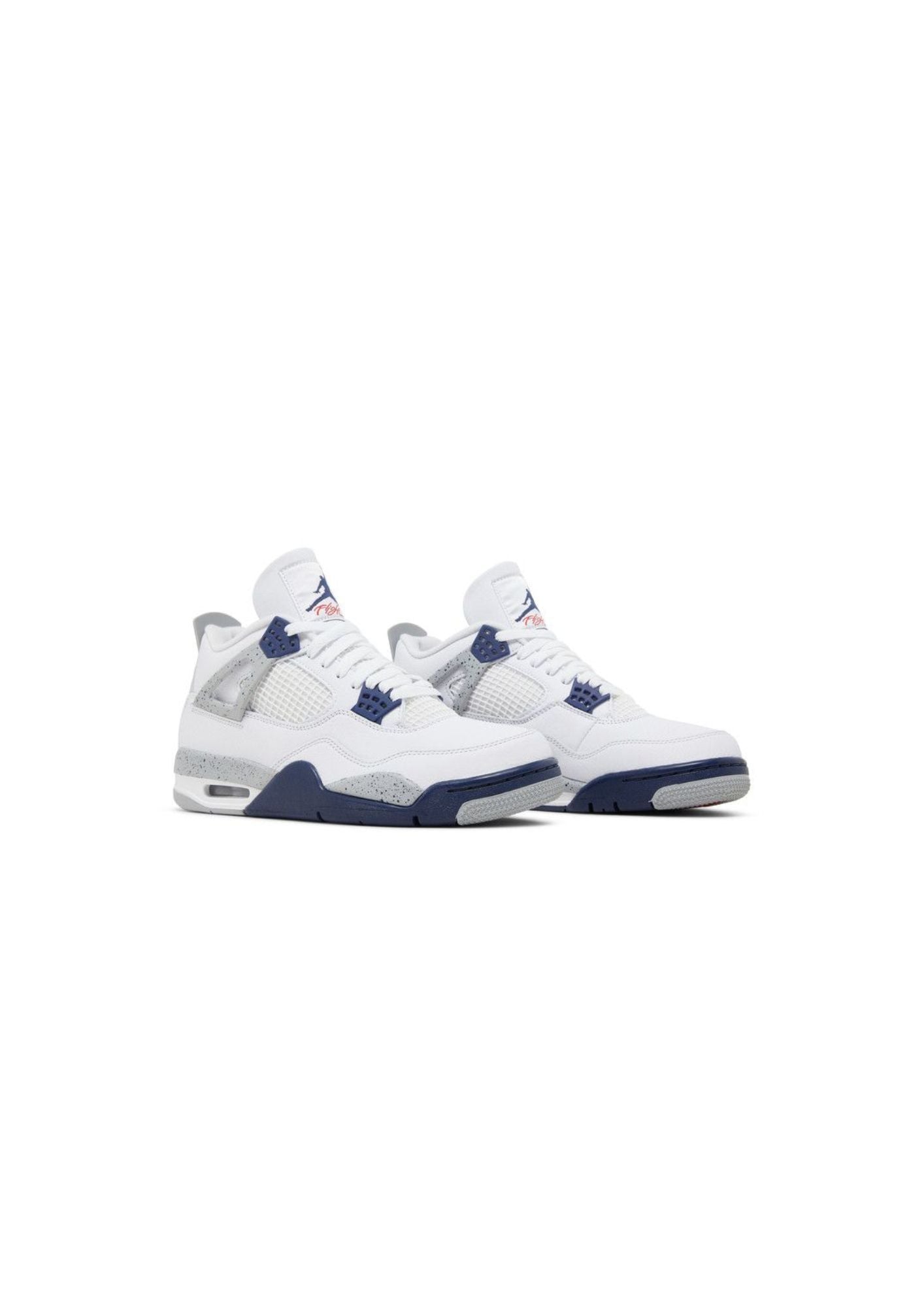Air Jordan 4 Retro 'Midnight Navy'