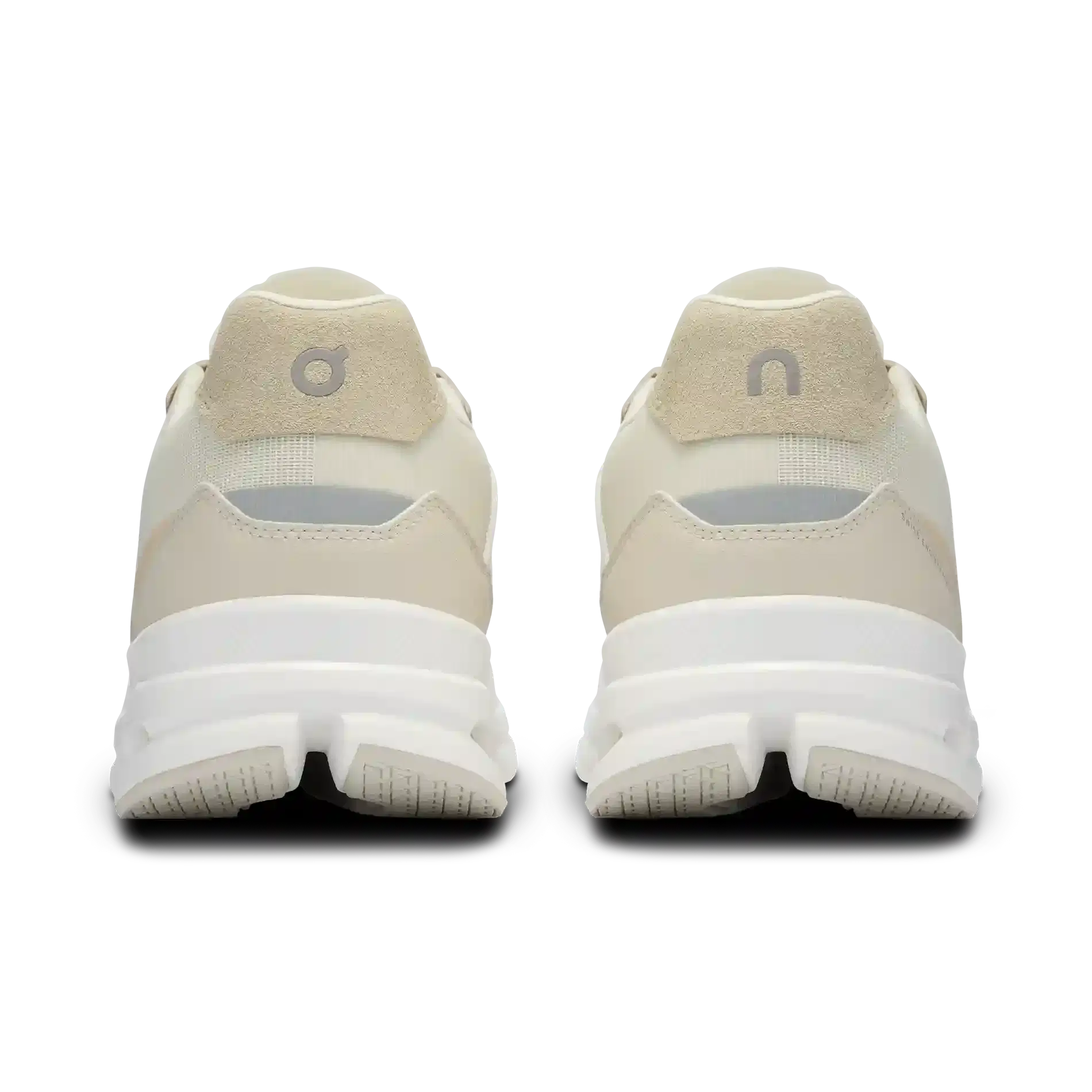 On Running Cloudrift Ivory Cream On Running - Shoe size: UK 7 Sneakers | Shop From The Mirage