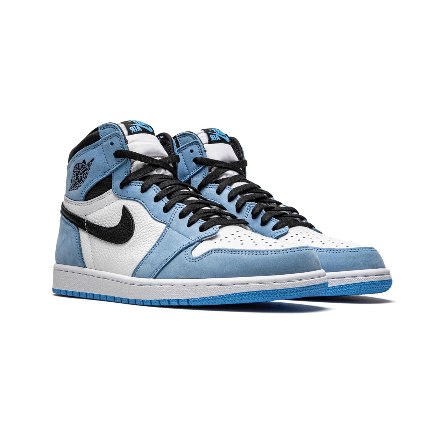 Air Jordan 1 Retro High OG 'University Blue'