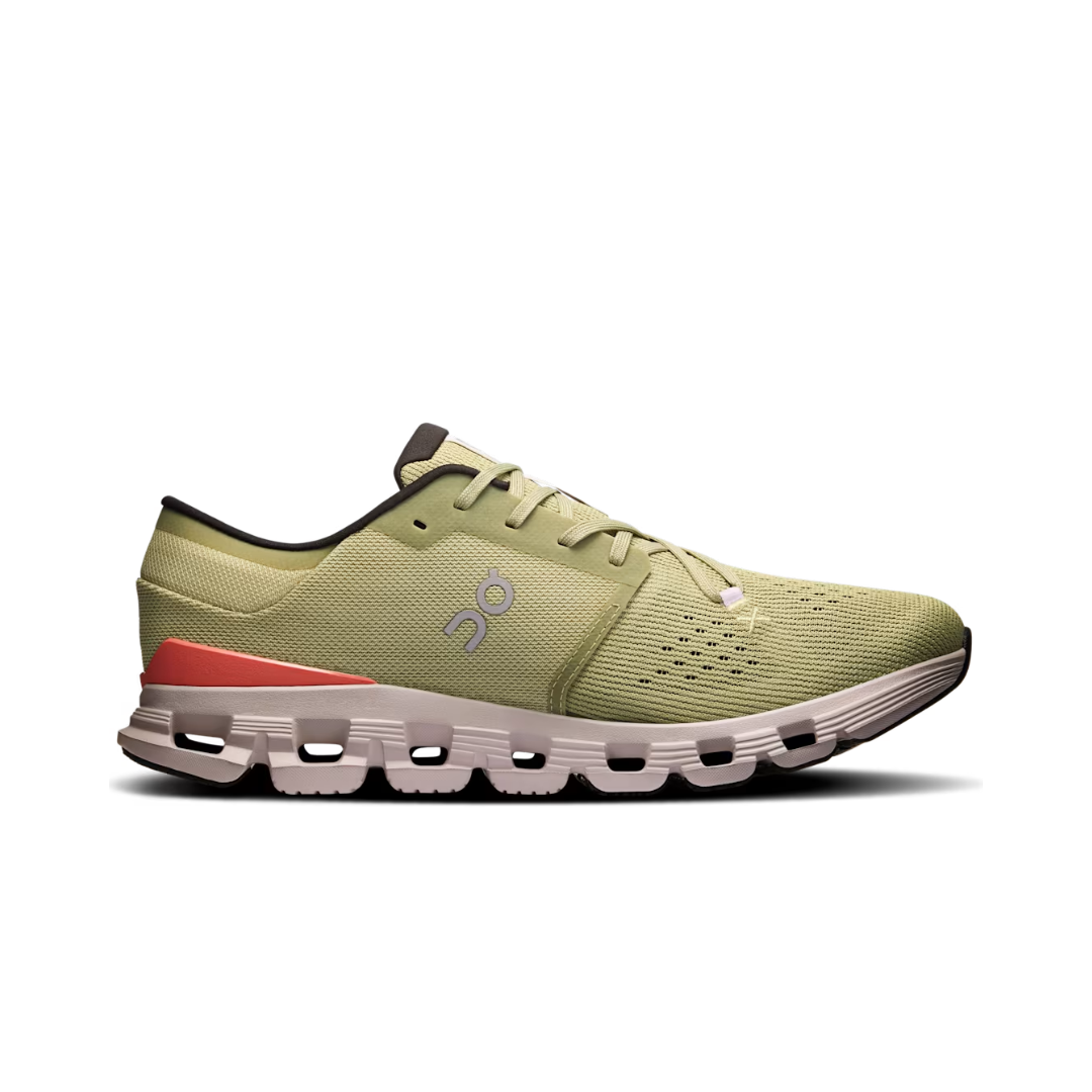 On Running Cloud X 4 Caper Salmon